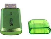 Silicon Power Helios 101 SP064GBUF2101V1N USB2.0 Flash Drive 64Gb (RTL)