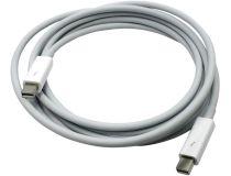 Apple  MD861ZM/A Thunderbolt Cable 2м