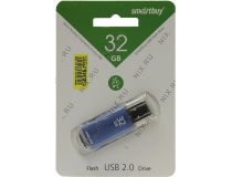 SmartBuy V-Cut SB32GBVC-B USB2.0 Flash Drive 32Gb (RTL)