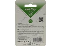 SmartBuy V-Cut SB32GBVC-B USB2.0 Flash Drive 32Gb (RTL)
