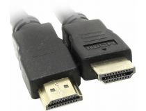 5bites APC-014-100 Кабель HDMI to HDMI (19M -19M) 10м 2 фильтра ver1.4