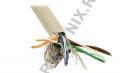 Кабель FTP 4 пары кат.5e  бухта 100м AOpen ANC5241 