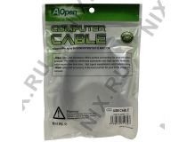 Aopen ACU302-1.8м Кабель удлинительный USB 3.0 A-- A 1.8м
