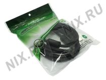 AOpen ACG341AD-3м Кабель монитор - SVGA card (15M -15M) 3м 2 фильтра