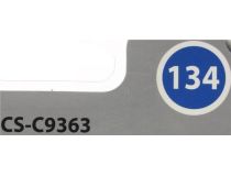 Картридж Cactus CS-C9363 (№134) Color для HP DJ 460/H470/D4163/5743/5943/6543/6623/6843 (восстановлен из б/у)