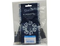 5bites BC-HDF2DVI Кабель-адаптер HDMI F - DVI-D 25M