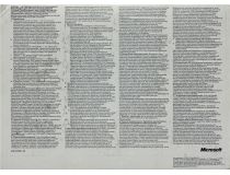 Microsoft Windows Server 2012 x64 Standard 2CPU/2VM Рус.(OEM) P73-05337 