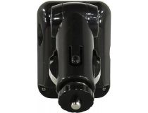 Ritmix FMT-A710 FM Transmitter (MP3, USB, microSD, LCD, DC12V, ПДУ)