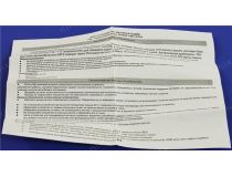 Ritmix FMT-A710 FM Transmitter (MP3, USB, microSD, LCD, DC12V, ПДУ)