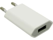 Apple MD813ZM/A  5W USB Power Adapter