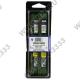 Kingston ValueRAM KVR16N11S8K2/8(WP) DDR3 DIMM 8Gb KIT 2*4Gb PC3-12800 CL11