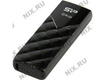 Silicon Power Ultima U03 SP064GBUF2U03V1K USB2.0 Flash Drive 64Gb (RTL)