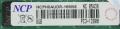 NCP DDR3 DIMM 8Gb PC3-12800 