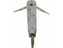 Набор инструментов 5bites TK030 (клещиLY-T210C,LY-T2020 для Krone,ножLY-501C,LANтестер LY-CT005)