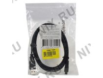 Defender 87459 Кабель USB 2.0 AM-- micro-B 1.8м