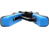 Инструмент 5bites LY-T5684R для обжима коннекторов RJ-45, RJ-12/11,4P4C,4P2C с фикс. и зачистки витой пары