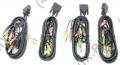 ATEN CS1784A 4-port USB DVI Dual Link KVMP Switch (клавиатура USB+мышь USB+Dual Link DVI+Audio+Mic)(+4 кабеля)