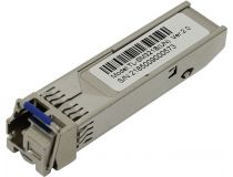 TP-LINK TL-SM321B Модуль SFP (Simplex 1000Base-BX, LC, SM)