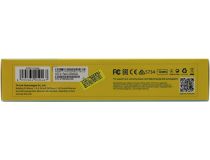 TP-LINK TL-WN722N High Gain Wireless USB Adapter (802.11b/g/n, 150Mbps, 4dBi)