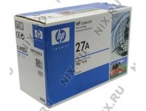 Картридж HP C4127A для HP LJ 4000/4050 серий