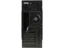 Miditower Aerocool V3X Advance (Devil)Red Ed.  Black ATX 500W (24+2x4+6пин)