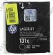 Картридж HP CF210X (№131X) Black для LaserJet Pro 200 M251/M276 (повышенной ёмкости)