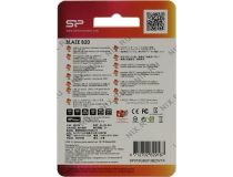 Silicon Power Blaze B20 SP016GBUF3B20V1K USB3.0 Flash Drive 16Gb (RTL)