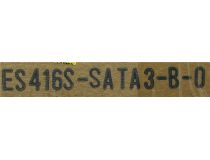 Server Case 4U Procase ES416S-SATA3-B-0 Black 16xHotSwapSAS/SATA, ATX, без БП