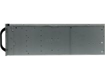 Server Case 4U Procase ES416S-SATA3-B-0 Black 16xHotSwapSAS/SATA, ATX, без БП