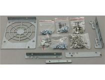 Server Case 4U Procase ES416S-SATA3-B-0 Black 16xHotSwapSAS/SATA, ATX, без БП