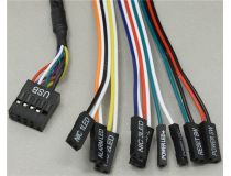 Server Case 4U Procase ES416S-SATA3-B-0 Black 16xHotSwapSAS/SATA, ATX, без БП