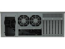 Server Case 4U Procase ES416S-SATA3-B-0 Black 16xHotSwapSAS/SATA, ATX, без БП