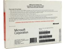 Microsoft Windows 7 Professional 32-bit Eng.(OEM) FQC-04617/FQC-08279/FQC-00730 