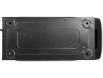 Miditower Aerocool V3X (Evil) Blue Edition  Black ATX 500W (24+2x4+6пин)