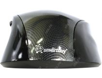 SmartBuy EZ Work Pro Wireless Optical Mouse SBM-601AG-G  (RTL) USB 6btn+Roll, беспроводная