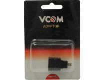 VCOM CA325 Переходник HDMI F - microHDMI M