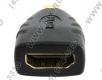 VCOM CA325 Переходник HDMI F - microHDMI M