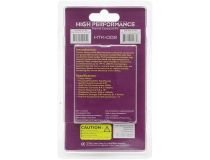 Cooler Master HTK-002-U1  High Performance (термопаста)