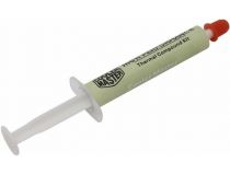 Cooler Master HTK-002-U1  High Performance (термопаста)