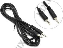 5bites AC35J-020M Кабель Jack3.5-M -- Jack3.5-M 2м