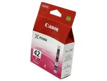 Чернильница Canon CLI-42M Magenta для PIXMA PRO-100