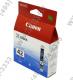 Чернильница Canon CLI-42C Cyan для PIXMA PRO-100