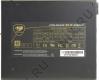 Блок питания Cougar GX800 800W ATX (24+2x4+8+4x6/8пин) CableManagement