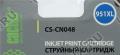 Картридж Cactus CS-CN048 (№951XL) Yellow для HP 8100/8600
