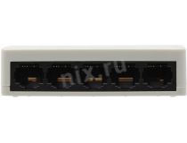 TENDA S105 5-Port Fast Ethernet Switch (5UTP 100Mbps)