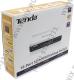 TENDA S16 16-Port 100M Desktop Switch (16UTP 100Mbps)