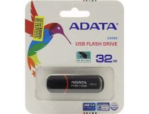 ADATA UV150 AUV150-32G-RBK  USB3.0 Flash Drive 32Gb