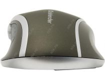 Defender Wireless Optical Mouse Safari MM-675 Nano Stone (RTL) USB 6btn+Roll беспр. 52678 