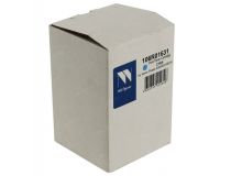 Картридж NV-Print аналог 106R01631 Cyan для Xerox Phaser 6000/6010/6015
