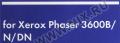 Картридж NV-Print аналог 106R01371 для Xerox Phaser 3600B/N/DN